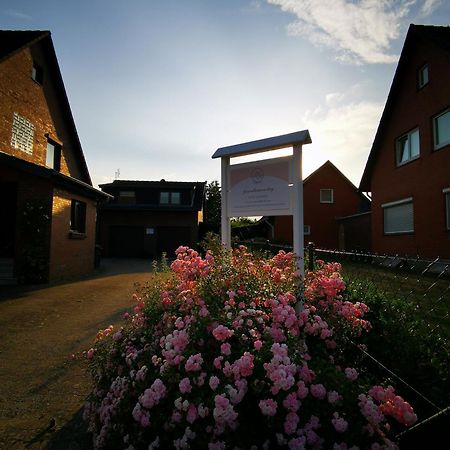 Kleine Auszeit Amelinghausen Exterior foto