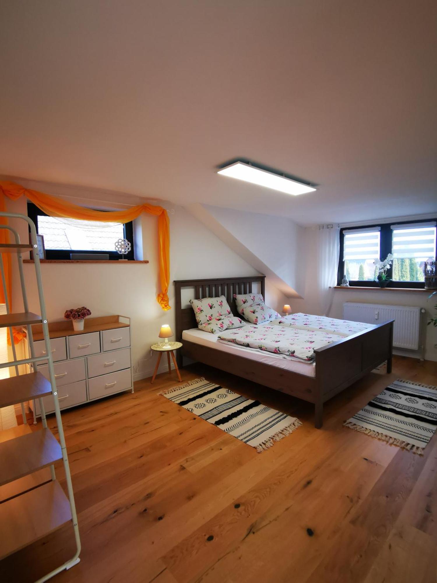 Kleine Auszeit Amelinghausen Exterior foto