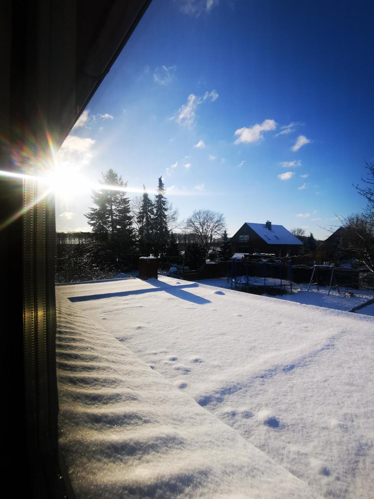 Kleine Auszeit Amelinghausen Exterior foto