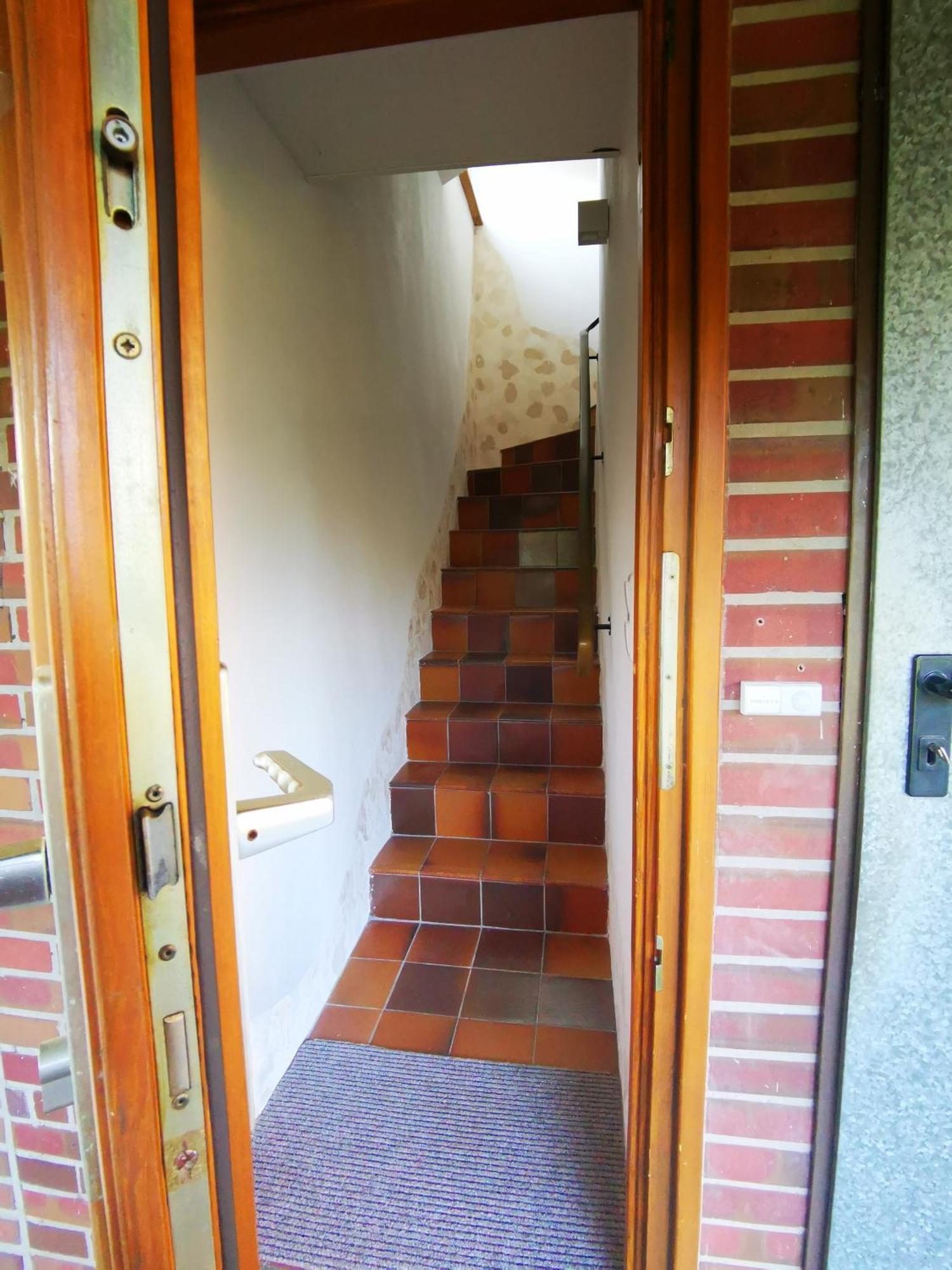 Kleine Auszeit Amelinghausen Exterior foto