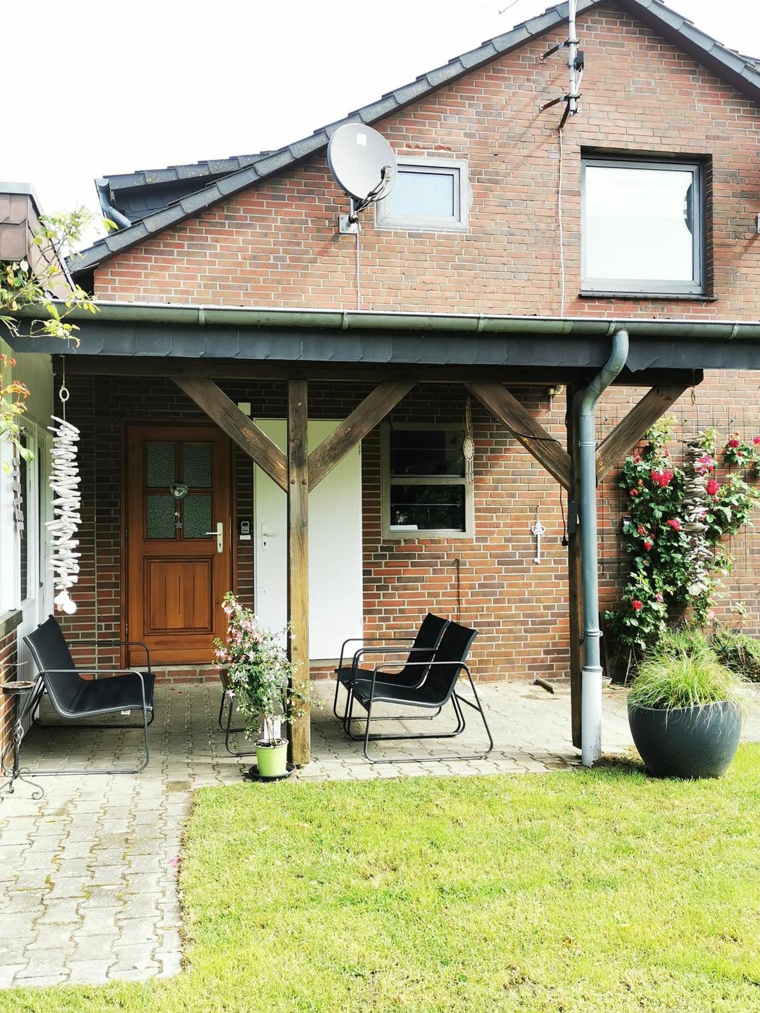 Kleine Auszeit Amelinghausen Exterior foto