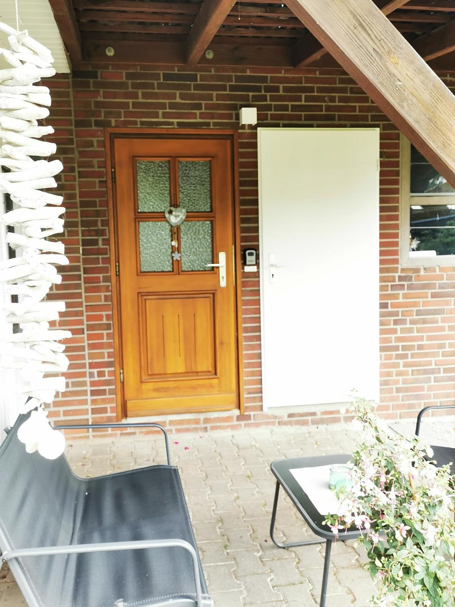 Kleine Auszeit Amelinghausen Exterior foto